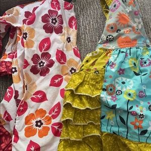 18 month dresses